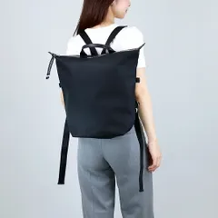 ロンシャン LONGCHAMP リュックサック バックパック ル プリアージュ エナジー L 10166 HSR 001 BLACK