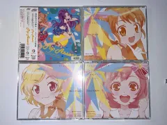 激レア プリティーリズム おとは まとめ売り コレクション 美品 未開封 2025年最新】プリズムストーン 激レアの人気アイテム - メルカリ