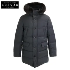 Moorer ムーレー　コート　46 MOORER ムーレー/MOORER コート メンズ HELSINKI ダウンコート