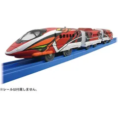 エヴァ新幹線 5.13 エヴァンゲリオン新幹線 ラストラン !!! 新大阪駅