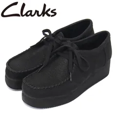 美品Clarksクラークス　Wallacraft Lo ワラクラフトロー　4.5 Clarks クラークス Wallacraft Lo / レディース ワラクラフト