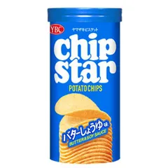ヤマザキビスケット チップスター 12パック 96個セット 【公式通販】