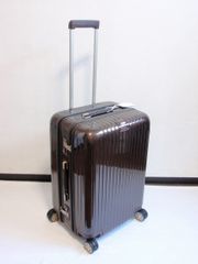 RIMOWA トパーズステルス 84L [986.15/923.73.01.4] - 直輸入スーツ