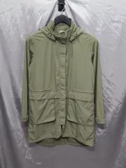 mont-bell(モンベル) レディース エルバ(ウィンドブレーカー) ジャケット 95