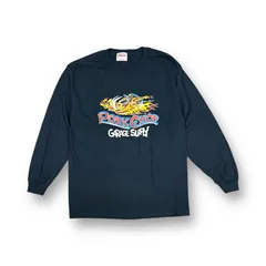 PORKCHOP ポークチョップ ロンT長袖 Tシャツ 全2色】ポークチョップガレージサプライ PORKCHOP GARAGE SUPPLY