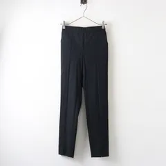 【新品・完売品】yori ぬくぬくスリムパンツ　ネイビー　34 楽天市場】yori（パンツ｜ボトムス）：レディースファッションの通販