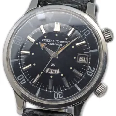 2025年最新】orient キングマスターの人気アイテム - メルカリ