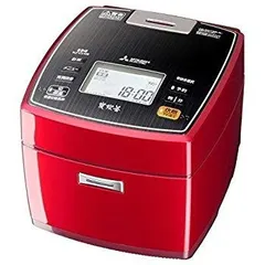 2026年最新】三菱電機 ihジャー炊飯器 備長炭炭炊釜 5.5合炊きの人気 2026年最新】三菱電機 ihジャー炊飯器 備長炭炭炊釜 5.5合炊きの人気