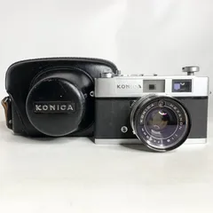 2025年最新】KONICA AUTO S2の人気アイテム - メルカリ