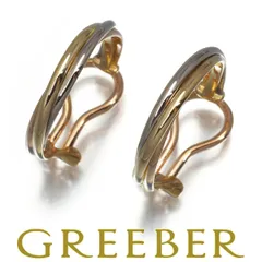 2024年最新】カルティエ トリニティ イヤリングの人気アイテム - メルカリ 