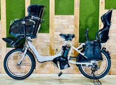 2025年最新】子乗せ自転車 愛知の人気アイテム - メルカリ