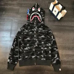 2024年最新】MASTERMIND A BATHING APE パーカーの人気アイテム - メルカリ