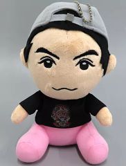 フィッシャーズ モトキ ぬいぐるみ - メルカリ