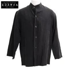WORKERS  フォレスティエール　ブラックリネン　arnys WORKERS フォレスティエールブラックリネンarnys