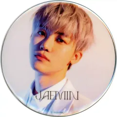 【中古】鏡・ミラー ジェミン(NCT DREAM) トレーディング缶ミラー ファミリーマート限定