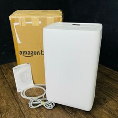 美品 Amazon Basic OL20-D068D コンプレッサー式 除湿機 【中古】アマゾンベーシック キャスター付き 2024年製 083061/23009