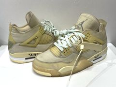 新品Off-White×NIKE WMNS AJ4 77250716N07S - メルカリ