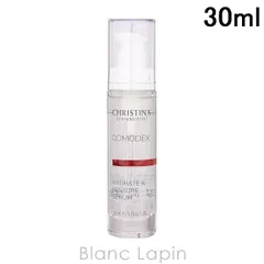 クリスティーナ CHRISTINA ハイドレート&レストアセラム 30ml 美容液・フェイスオイル [366325]のサムネイル