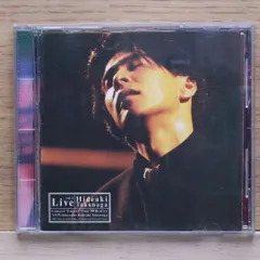 か89[中古品]　徳永英明　LIVE&Clips DVD　魚達の記録 Amazon.co.jp: LIVE AND CLIP TRACK [DVD] : 徳永英明, 徳永英明