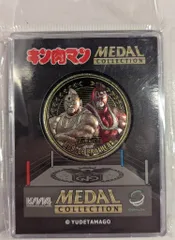 2025年最新】キン肉マン カードダスの人気アイテム - メルカリ