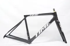 TIME Alpe d'huez21 discフレームセットXXSサイズ※訳あり