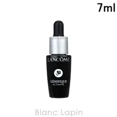 【ミニサイズ】 ランコム LANCOME ジェニフィック アルティメ セラム 〔海外仕様〕 7ml [142297]〔メール便発送〕