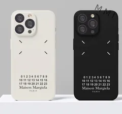 2024年最新】マルジェラiPhoneケースの人気アイテム - メルカリ