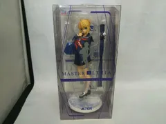 フィギュア アルター マスターアルトリア 1/7 Fate/stay nightのサムネイル
