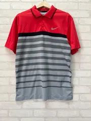 ★最終値下げ ナイキ NIKE GOLF ゴルフ ポロシャツ ゴルフウェア 半袖