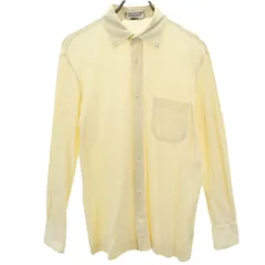 ジバンシィ サイズ:38  BW618M15MX レモンプリントシルクオーバーサイズ長袖シャツ 中古 OM10 2026年最新】Givenchy シャツの人気アイテム - メルカリ