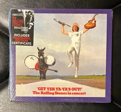 2025年最新】get yer ya-ya's outの人気アイテム - メルカリ