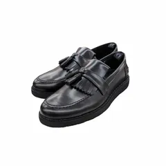 フレッドペリー FRED PERRY FRED PERRY ローファー FP CHAIN