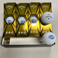 【限定品】CALLAWAY ゴルフボール by HELLA