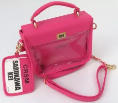 カリスマ 猿川慧 WEGO 痛バ カリスマ 猿川慧 WEGO 痛バ 痛バッグ - その他オリジナル