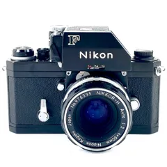 毎日発送のメルカメラ安心の完全動作品 Nikon F2 フォトミック 28mm F2.8 #6211