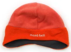 【モンベル/mont-bell】帽子 Hat/Cap 女の子【子供服・ベビー服】（1709929）