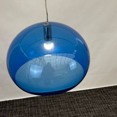 ✨【Kartell FL/Y ペンダントライト】イタリア製デザイナーズ照明