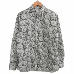 2025年最新】ギャルソン kawsの人気アイテム - メルカリ