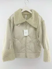 ■ ◎ 美品 MURUA 20AW ムートンジャケット 00324のサムネイル
