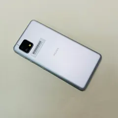 AQUOS Sense4 basic A003SH SIMフリー1129のサムネイル