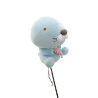 ぼのぼの　ゴルフヘッドカバー