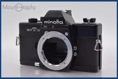 2025年最新】minolta sr-1の人気アイテム - メルカリ