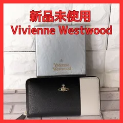 【新品未使用】ヴィヴィアンウエストウッド 長財布 型番 55VV337 ブラック 2025年最新】55VV337の人気アイテム - メルカリ