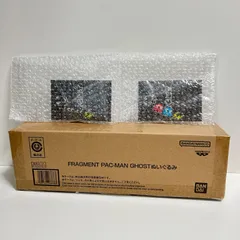 2026年最新】pac-man ghost frgmtの人気アイテム - メルカリ