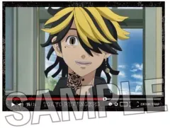 【中古】雑貨 18.羽宮一虎 スタパネ ミニ 「東京リベンジャーズ」