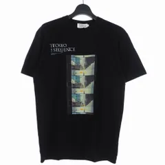 2024年最新】tシャツ メンズ フォトプリントの人気アイテム - メルカリ