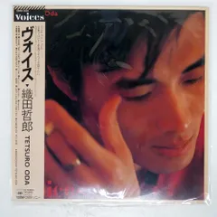 2026年最新】織田哲郎 レコードの人気アイテム - メルカリ