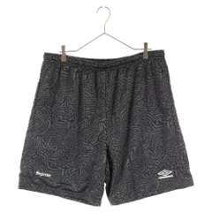 2023年最新】supreme umbro jacquard animal jerseyの人気アイテム