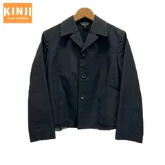 ジャケット・アウター vintage 1997 comme des garcons jkt eg 1997 Comme des Garcons Deconstructed Jacket