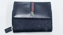 B-538　Roberta di Camerino　二つ折り財布　折りたたみ財布　メンズ　レディースのサムネイル